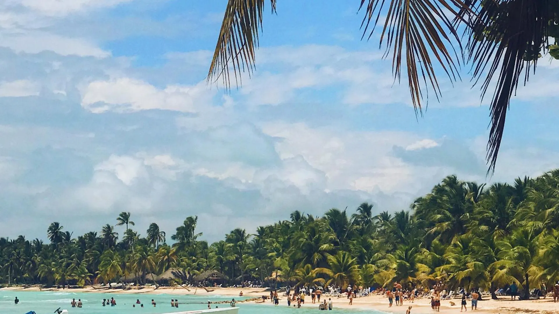 Cabanas Morgan Bay San Andrés