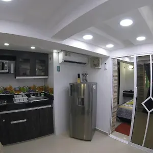 Amiel Forbes Apartament 103 San Andrés