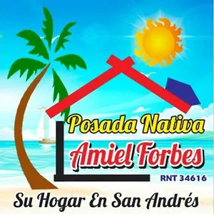 Amiel Forbes Apartament 204 San Andrés