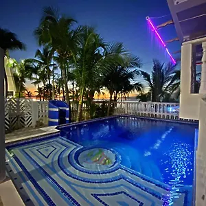Sunset Paradise San Andrés