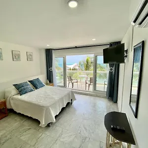 Exclusivos Con Playa Privada San Andrés