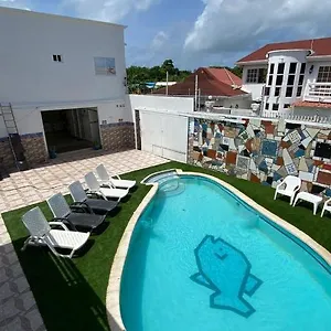 Hotel Mare Mare, San Andrés