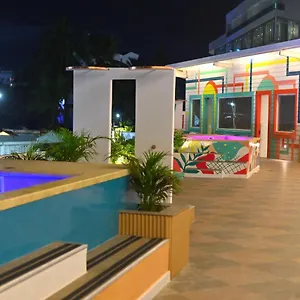 Nomadic Design San Andrés