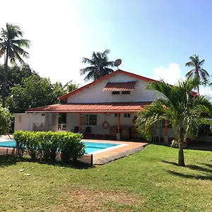 Capi's Place San Andrés