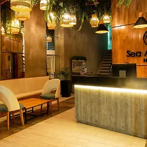 4* Hotell Sea Avenue