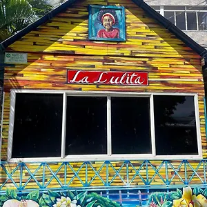 San Martin San Andrés