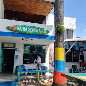 Casa de hóspedes Cultural Bahia Sonora, San Andrés