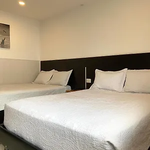 Apart-hotel Marbella, San Andrés