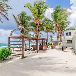 Ms San Luis Village House San Andrés