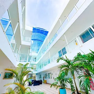 Apart-hotel Caribbean Island, San Andrés
