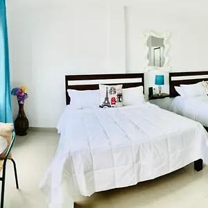 Apart-hotel Bahia Tropical Iii, San Andrés