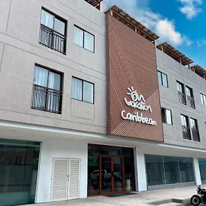 3* Hotell On Vacation Caribbean
