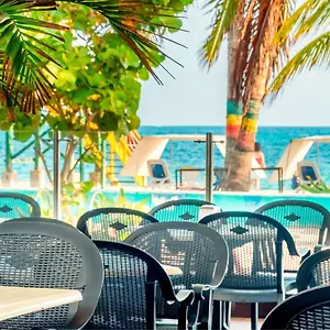 Hotel Portobelo, San Andrés