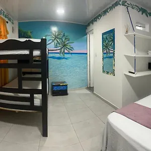 Apart-hotel Cattleya, San Andrés