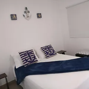 Casa de hóspedes Da Black Almond, San Andrés