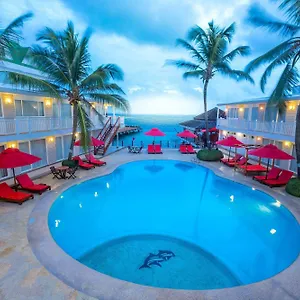 Decameron Delfines Resort