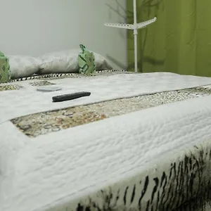 Estalagem Bless, San Andrés