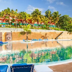 Hotel Sol Caribe Campo, San Andrés