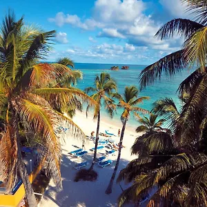 Cocoplum Hotel